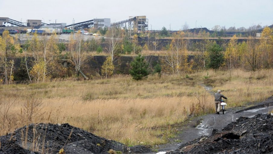 SAD i Ukrajina potpisale sporazum o mineralima
