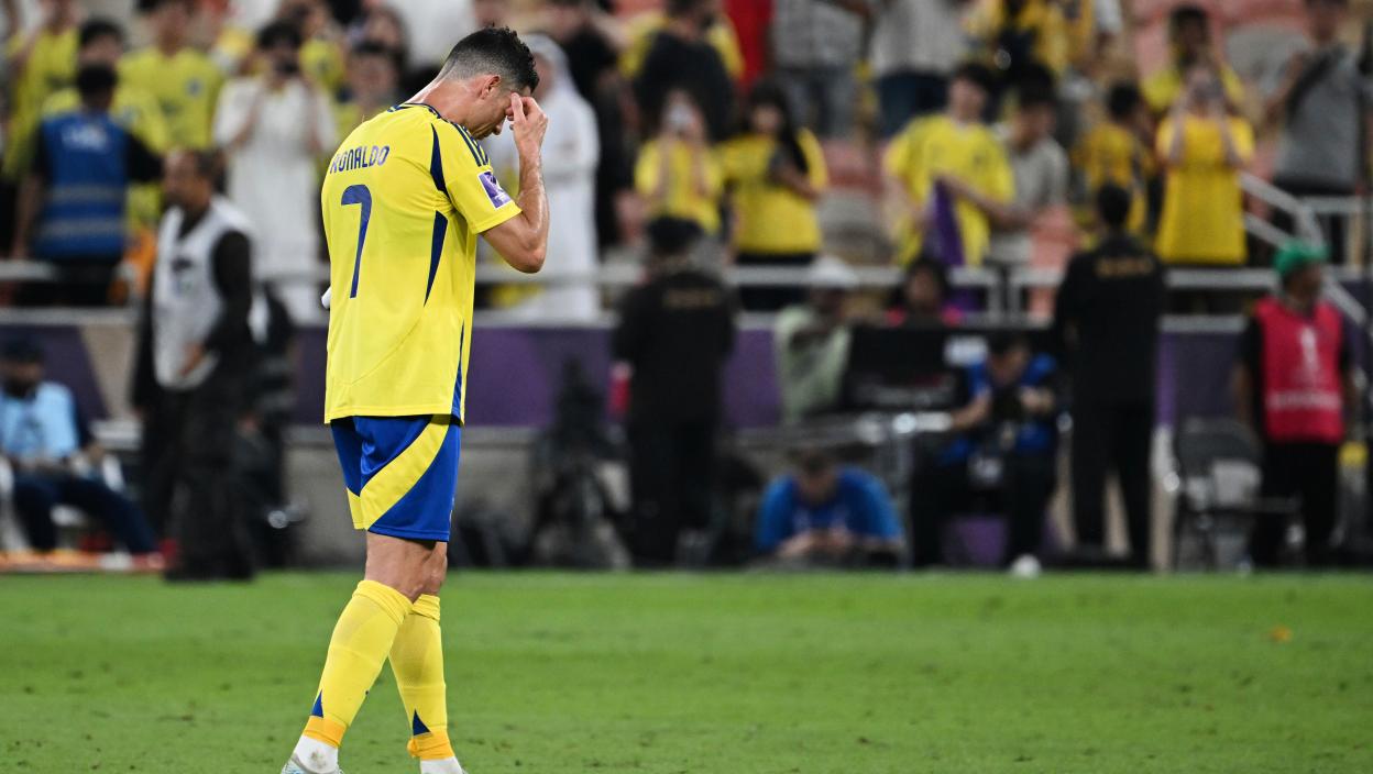 AZIJSKA LIGA ŠAMPIONA: Ronaldo i kompanija ispali od 11 PUTA JEFTINIJEG sastava