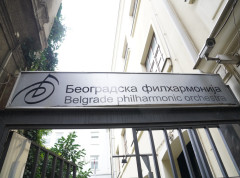 Violončelistkinja Maja Bogdanović menja Brunela na koncertu Beogradske filharmonije 16. maja u Kolarcu