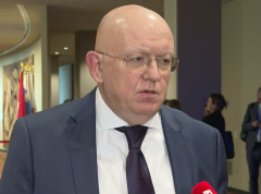 Šmit nema pravo da govori u ime međunarodne zajednice u SB UN