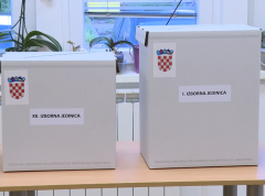Na lokalnim izborima manje kandidata, najstariji ima 96 godina