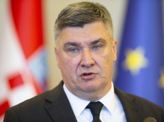 Evropa luduje, ratuje… Povećano izdvajanje za odbranu vodi u propast