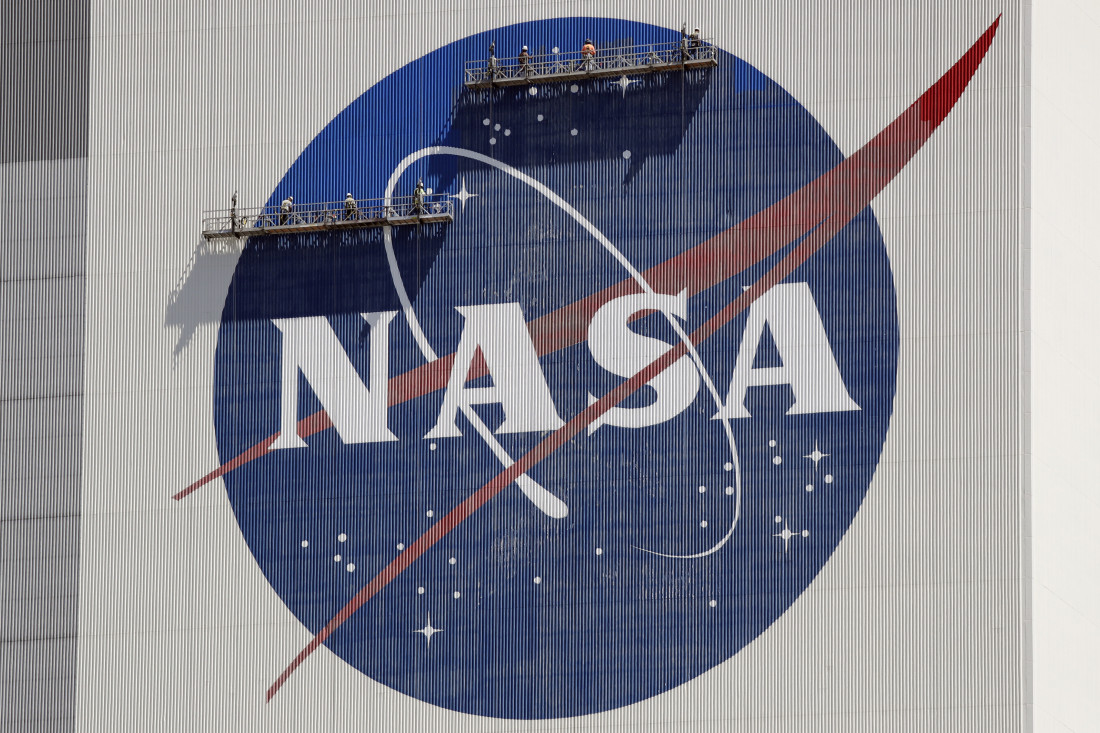 NASA prati svemirsku stenu veličine kuće u blizini Zemlje