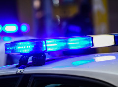 Sudar osam vozila kod Žepča, jedna osoba poginula