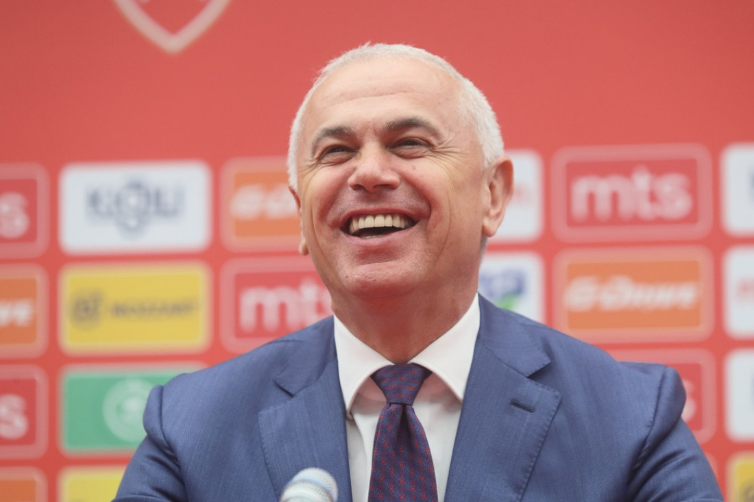 Pozivam članove Zvezde da iskoriste statutarno prav