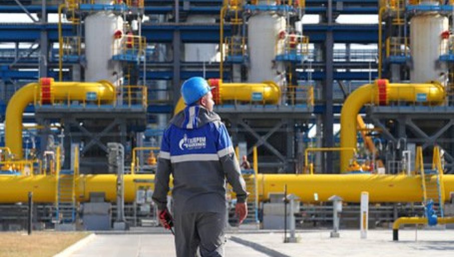 Ruska kompanija zaradila oko 15 milijardi dolara