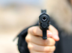 U pucnjavi u Teočaku ranjen policajac, napadač pokušao samoubistvo