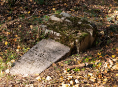 Ponovo oštećena spomen-ploča na Vracama