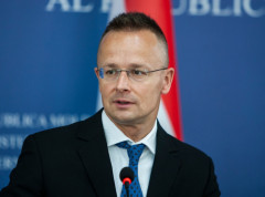 Sijarto odbacio navode o mađarskoj špijunskoj mreži o Ukrajini