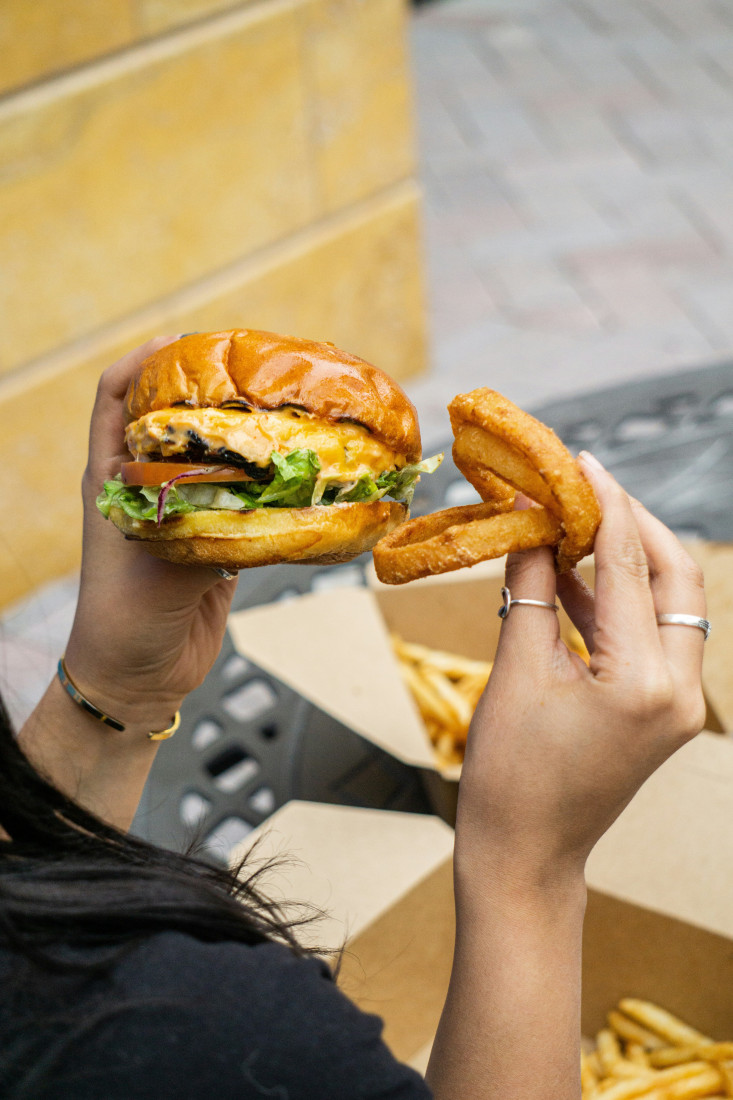 Beogradski burger festival donosi vrhunske ukuse