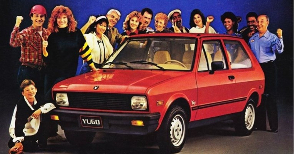 Veliki povratak juga