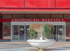 Nastava na daljinu na Ekonomskom fakultetu u Beogradu od 19. maja