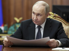 Putin i Netanjahu razgovarali o situaciji na Bliskom istoku