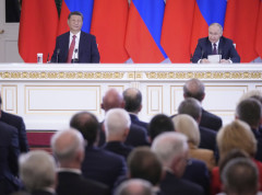 Rusija i Kina zabrinute zbog plana o raspoređivanju raketa kratkog i srednjeg dometa