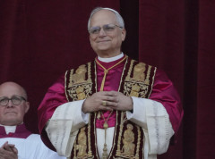 Američki kardinal Robert Prevost novi je papa, izabrao je ime Lav XIV