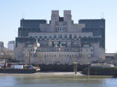 Šef MI6 biće žena, favorit Barbara Vudvord, bivša ambasadorka u Kini