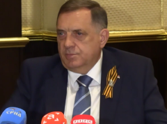 Republika Srpska odgovoriće recipročnim merama ako Slovenija krene politikom sankcija