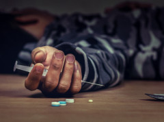 Broj smrtnih slučajeva od predoziranja u SAD opao za rekordnih 27 odsto