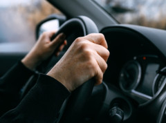 Oprez za volanom danas popodne i uveče zbog težih uslova usled promene vremena