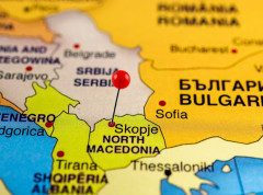 Ministar zdravlja Severne Makedonije Arben Taravari podneo ostavku