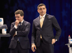 U Rumuniji se u nedelju održava drugi krug ponovljenih predsedničkih izbora