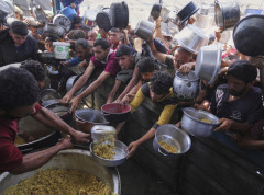 SAD planiraju preseljenje milion Palestinaca u Libiju