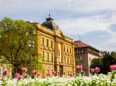 Izložba posvećena legendarnoj Kviskoteci u Hrvatskom školskom muzeju u Zagrebu