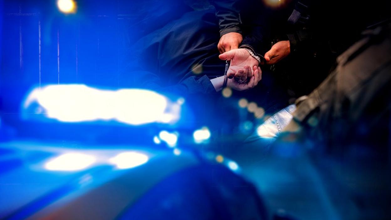 Leskovčanin počinio niz jezivih krađa: Uhapšen muškarac (44), policija mu u stanu pronašla ovo
