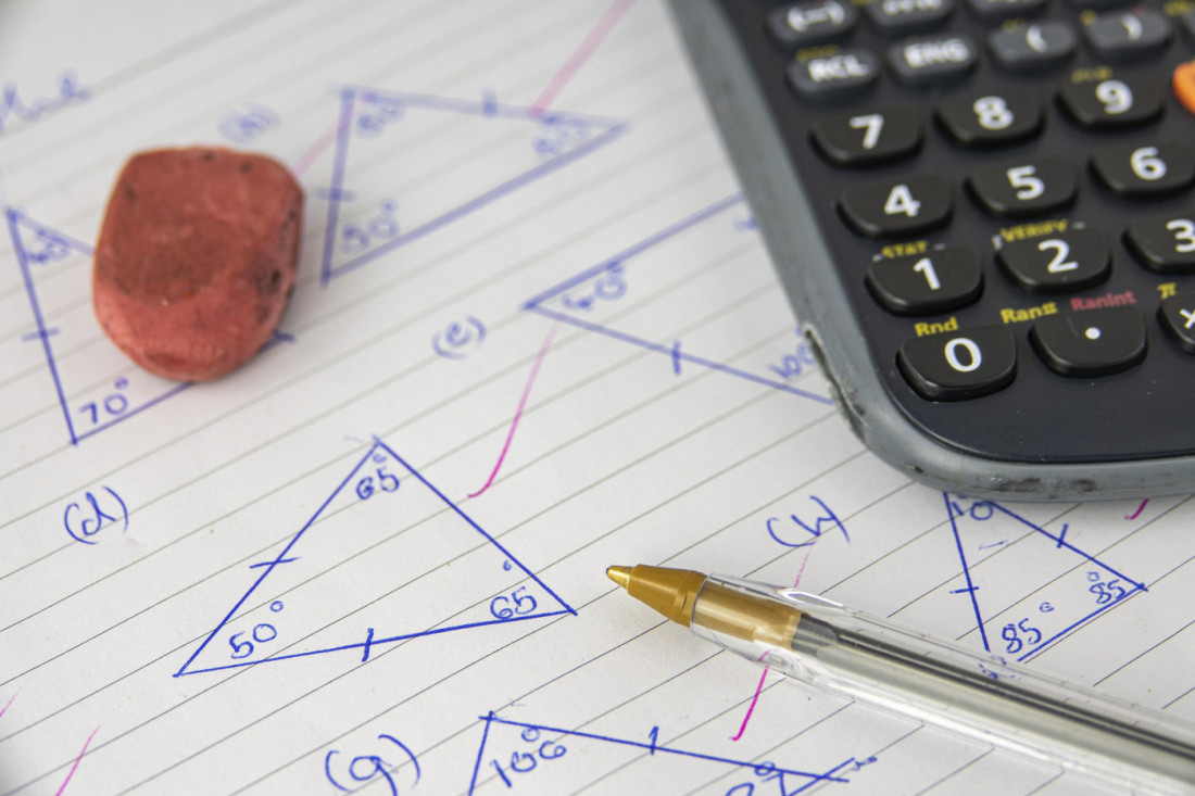 Maj – mesec matematike: Popularizacija nauke u Srbiji
