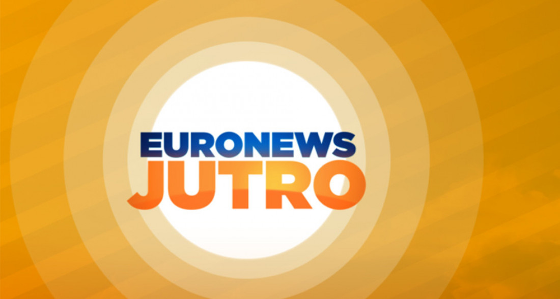 Najava za emisiju 9. maja