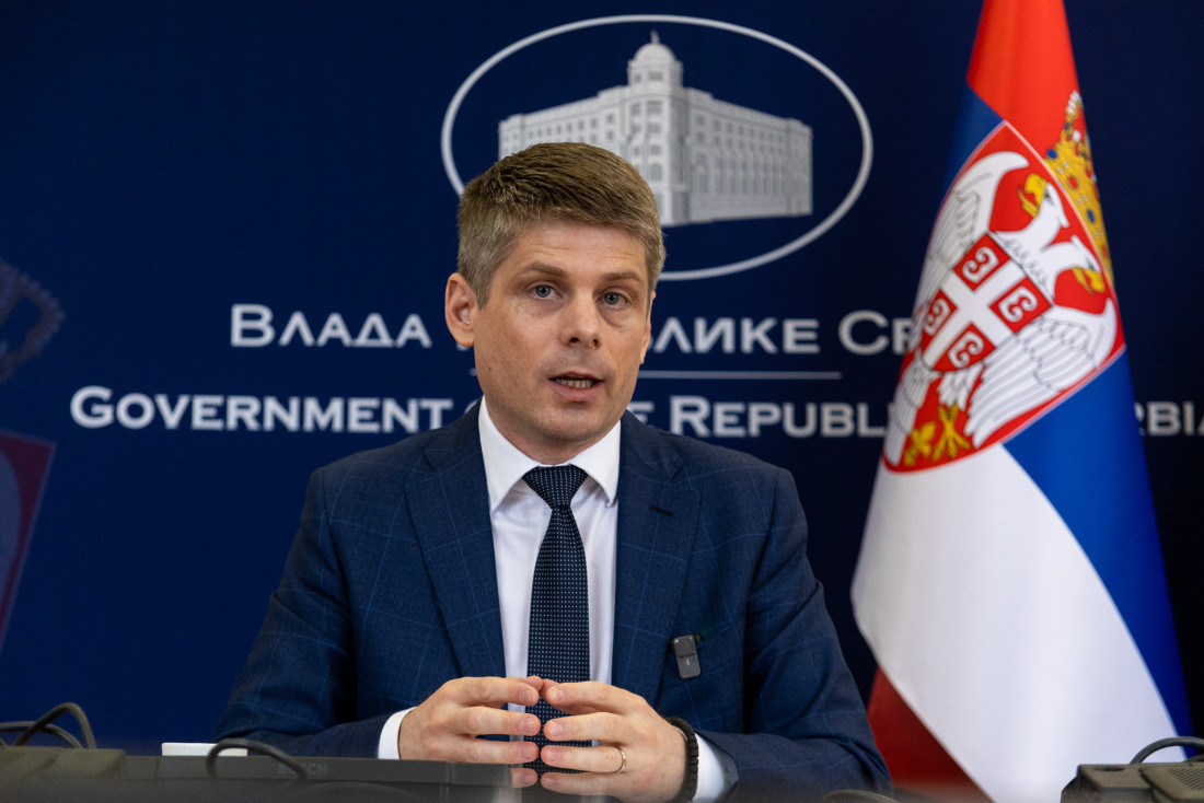 Dan pobede večni podsetnik na srpsko-rusku borbu
