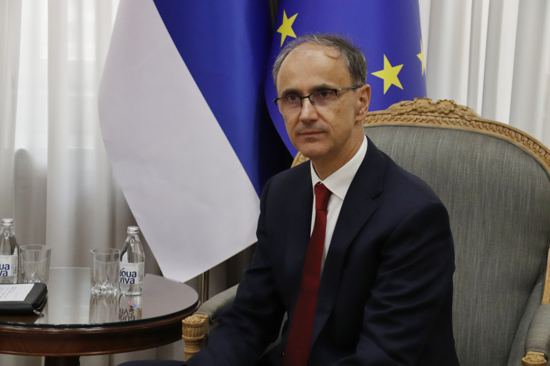 Majska skupština simbol narodnog jedinstva