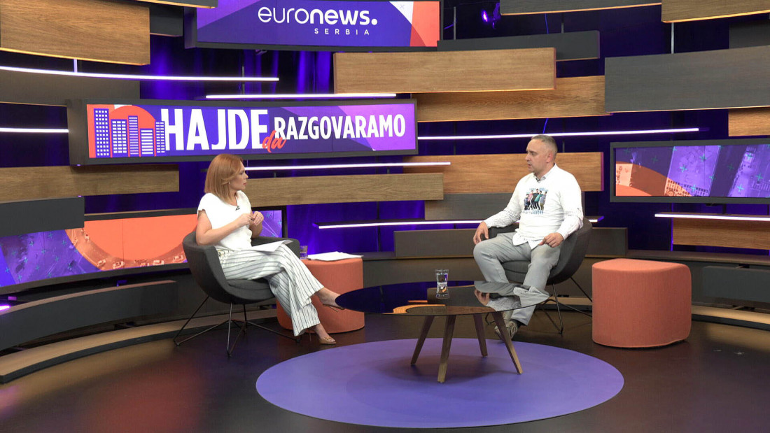 Akcija za lečenje dečeka obolelih od Dišenove distrofije