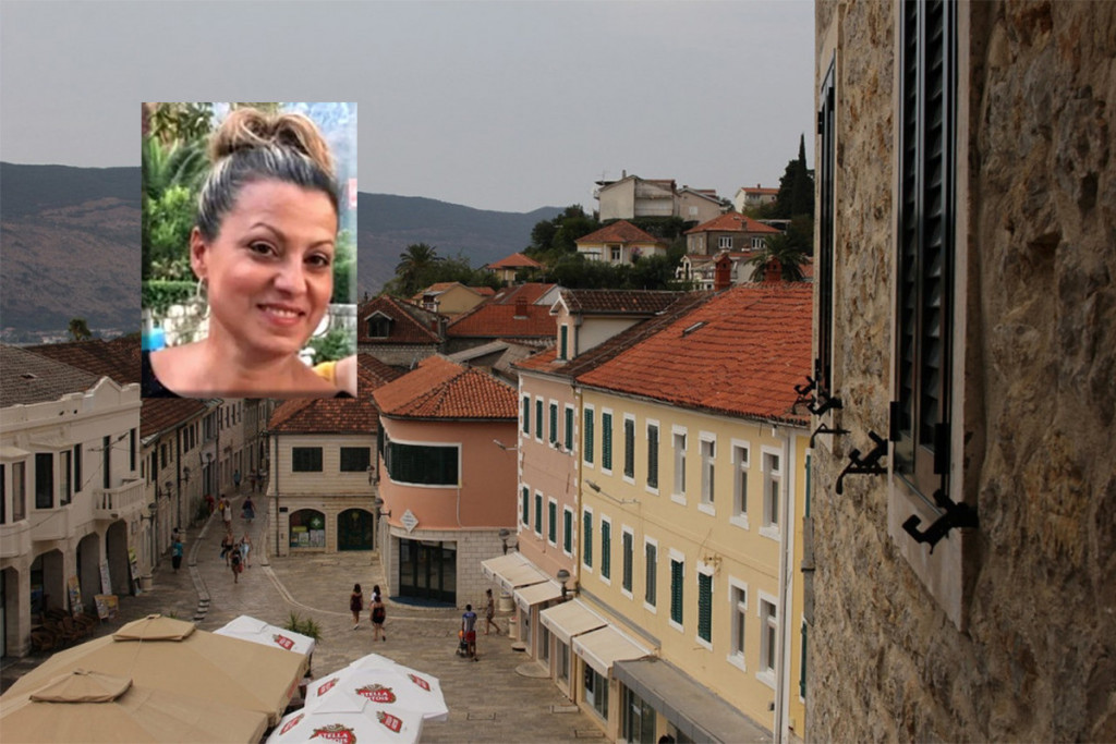 Takse za Stari grad Herceg Novi