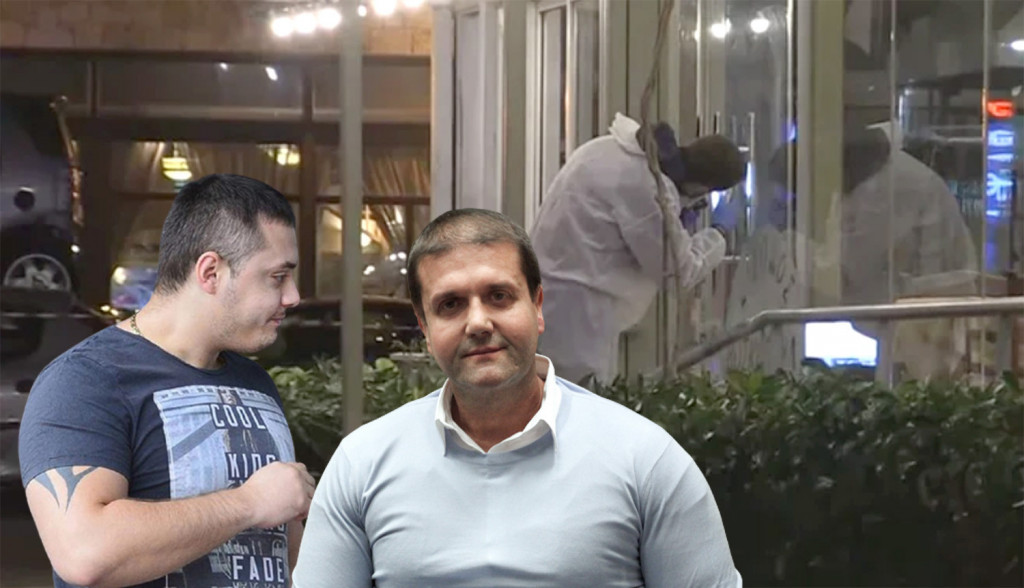 Detalji iz istrage o ubistvima škaljaraca u Atini i na Krfu
