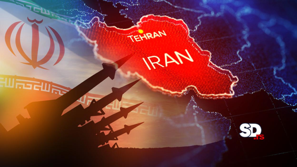 Iran: Nećemo odustati od svojih nuklearnih prava