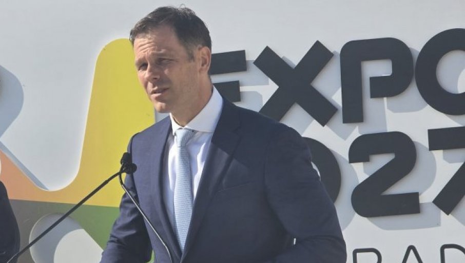 „TAČNO 100 ZEMALJA POTVRDILO UČEŠĆE NA EXPO 2027“ Mali: Bićemo ponosni domaćin