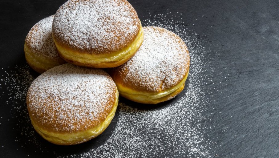 STARINSKI RECEPT ZA NADLACKE: Za doručak, večeru, slane, ili slatke