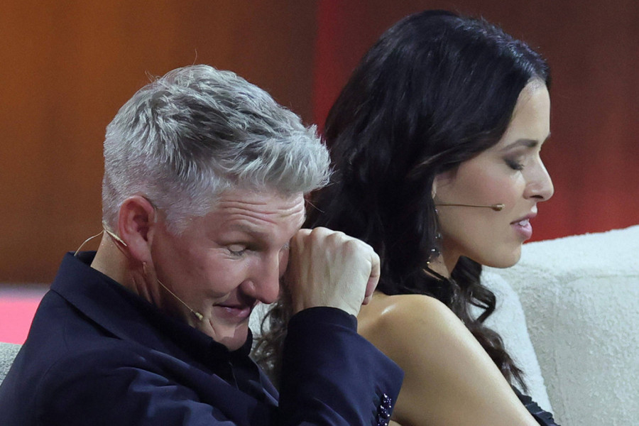 OVO ČEKA ANU IVANOVIĆ I BASTIJANA