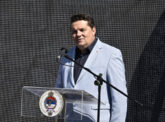 Sastali se Stevandić i Kosačov