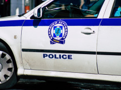 Grčka policija uhapsila grupu ekstremne desnice optuženu za pljačke i napade