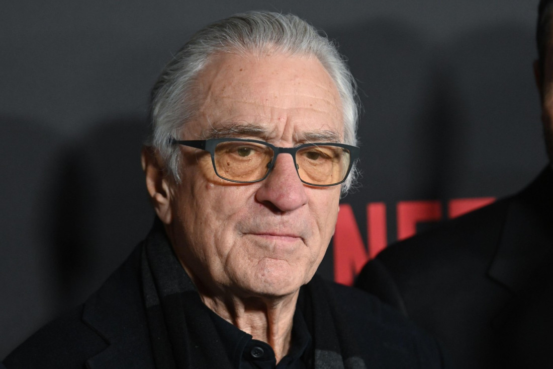 Robert de Niro priznao da li podržava trans ćerku