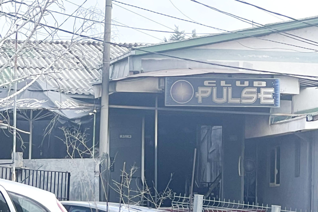 Tužilaštvo u Skoplju o tragediji u Kočanima