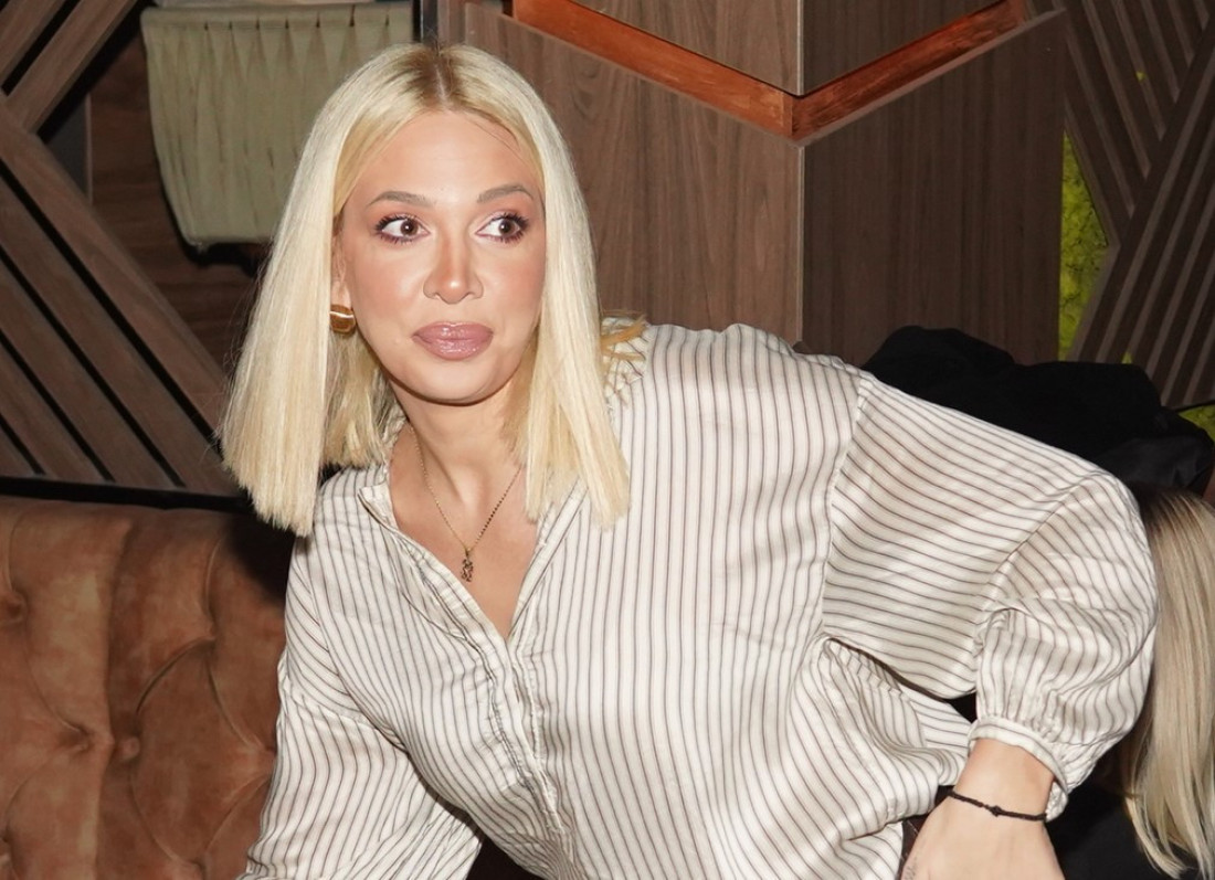 Milica Todorović nasmejala sve hit izjavom!