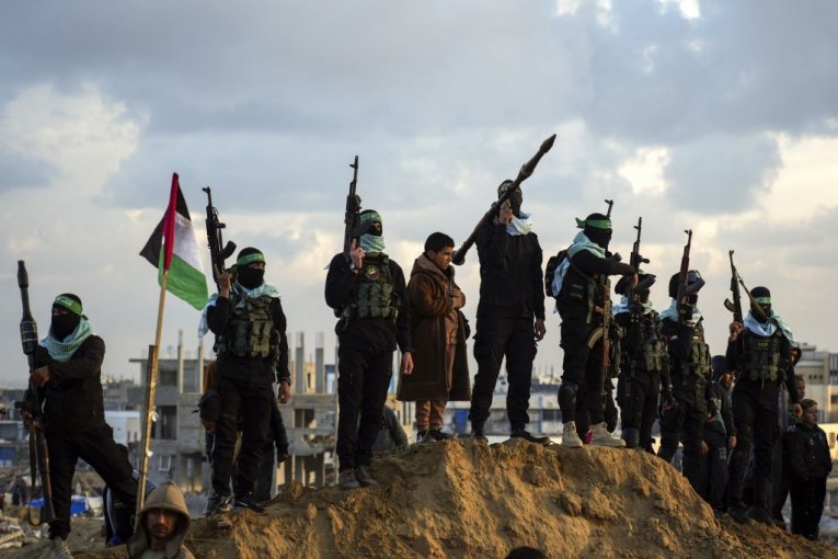 Poznato zašto je Hamas napao Izrael 2023. godine (VIDEO)