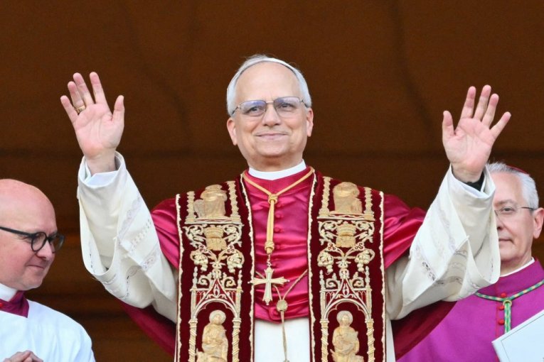 Novi papa zapanjio svet kakav je život vodio do juče