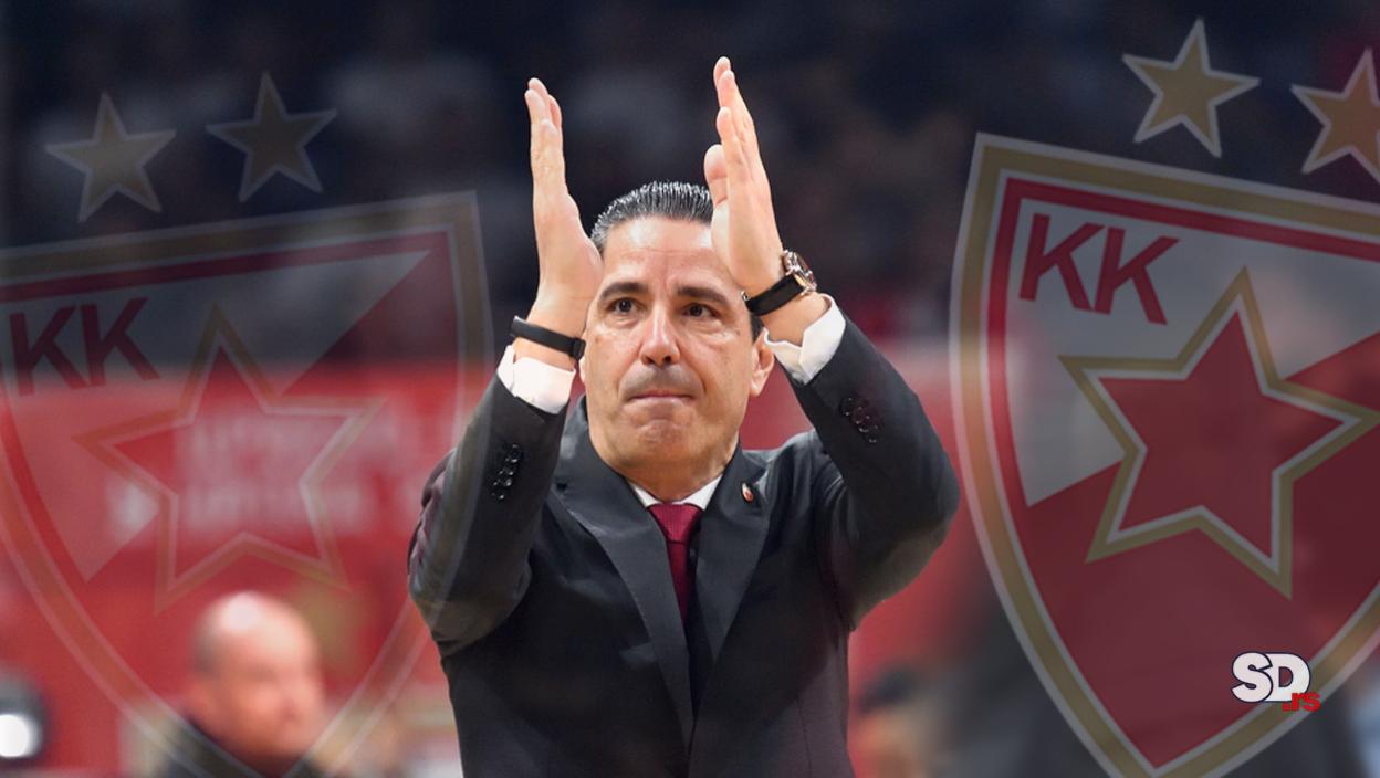 ŠOK NA MALOM KALEMEGDANU! Zvezda sledeće sezone NEĆE igrati Evroligu?
