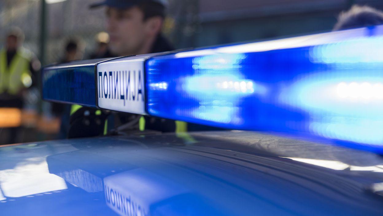 Tokom bežanja se ZAKUCAVAO u policijske automobile: Neviđena drama kod Obrenovca! Evo šta se dešava sa razbojnikom koji je ukrao auto u kom je bila devojčica (12)