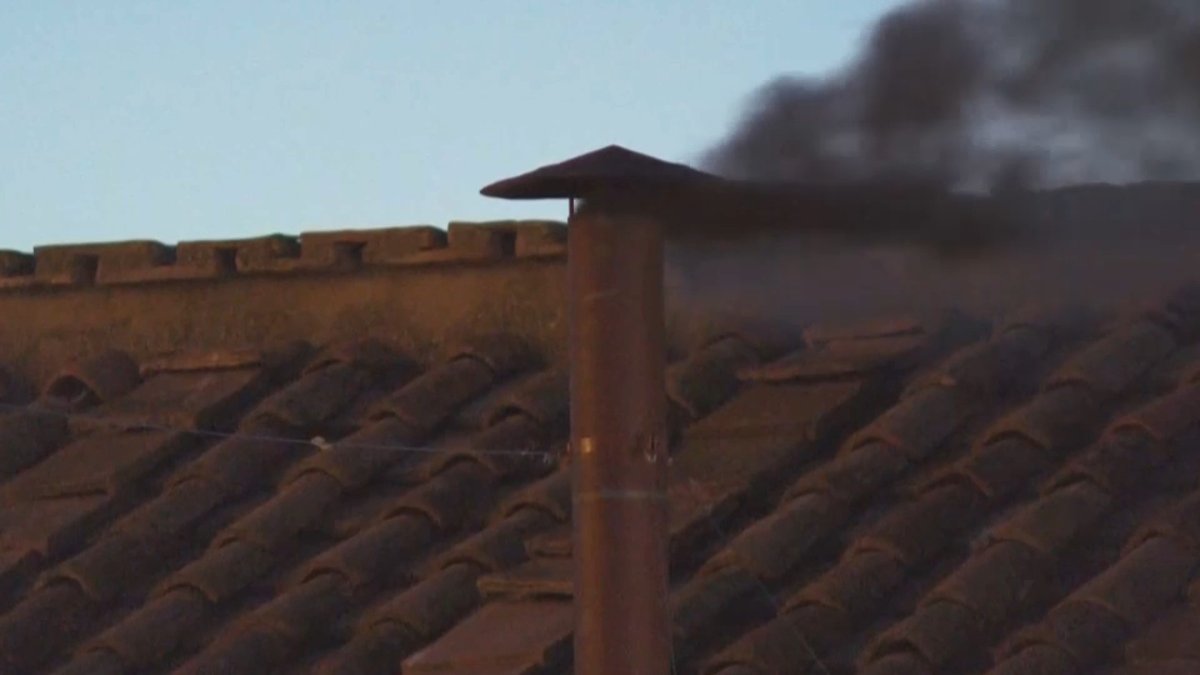 Izbor novog pape u Vatikanu