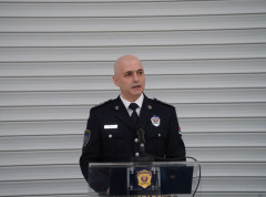 Privedeno 18 osoba iz Beograda i Čačka